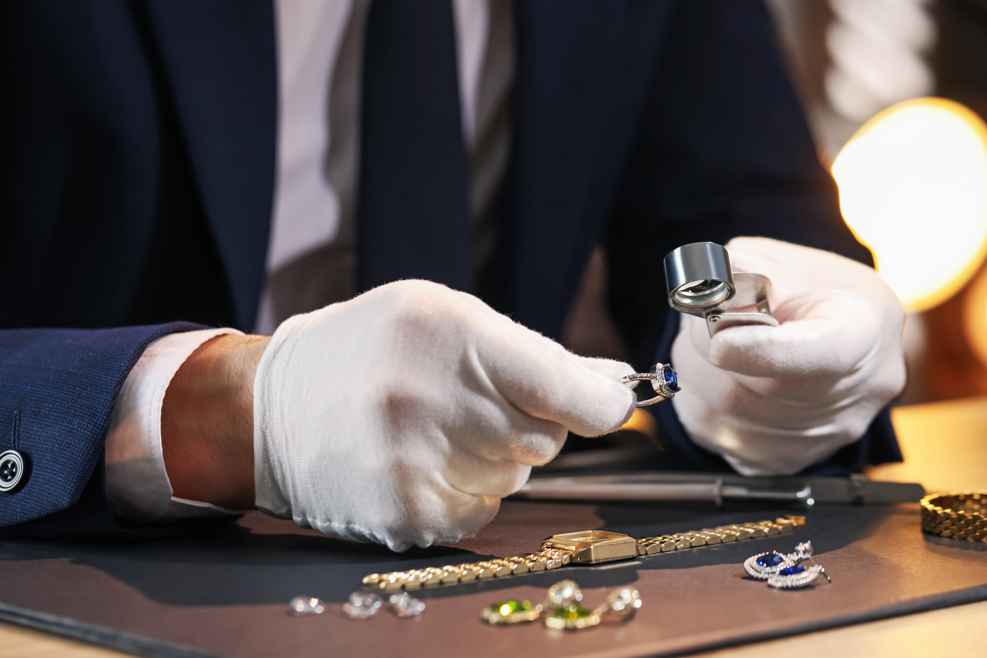 Estate Liquidation Appraisal - Boise