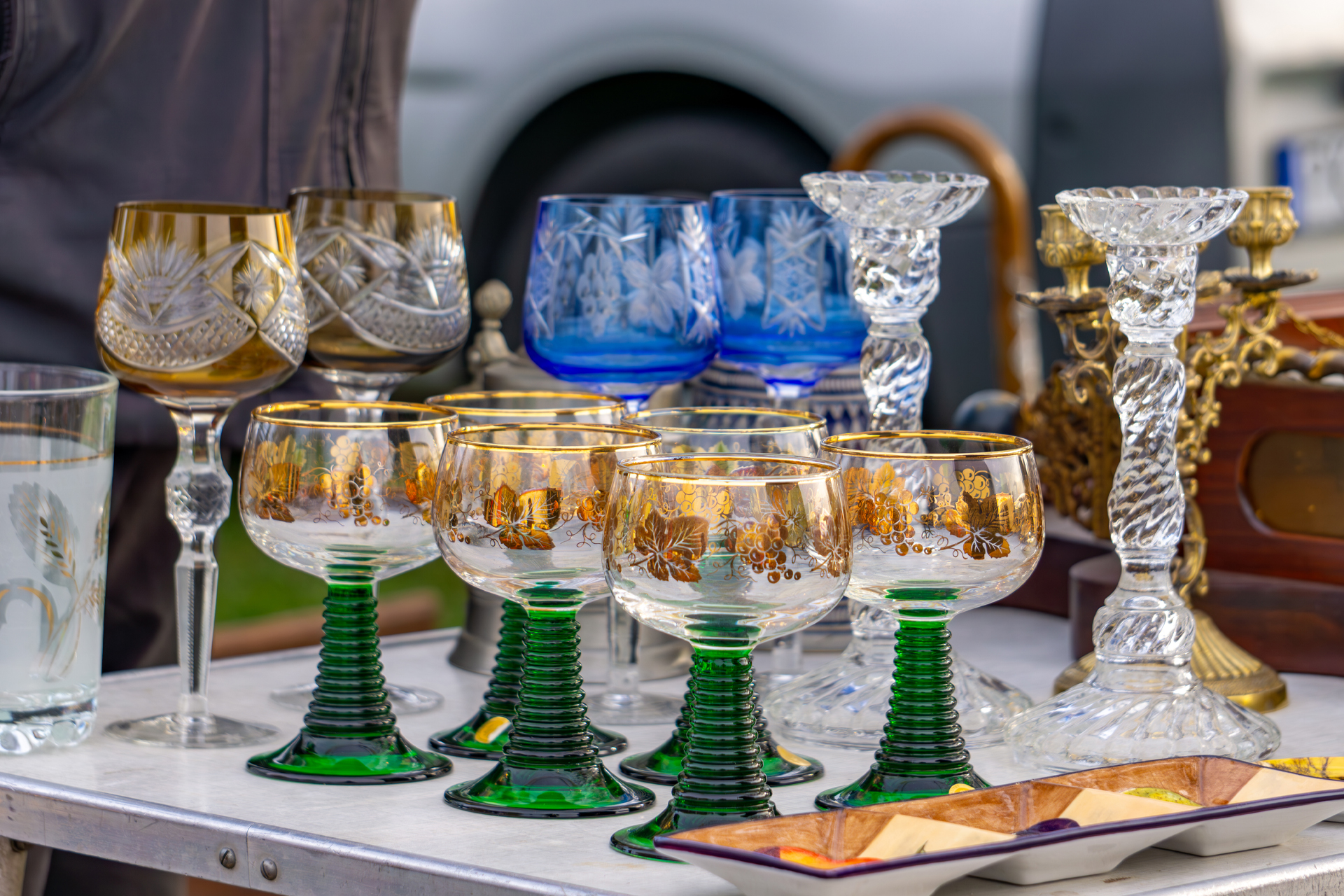 Find Estate Sales - Boise